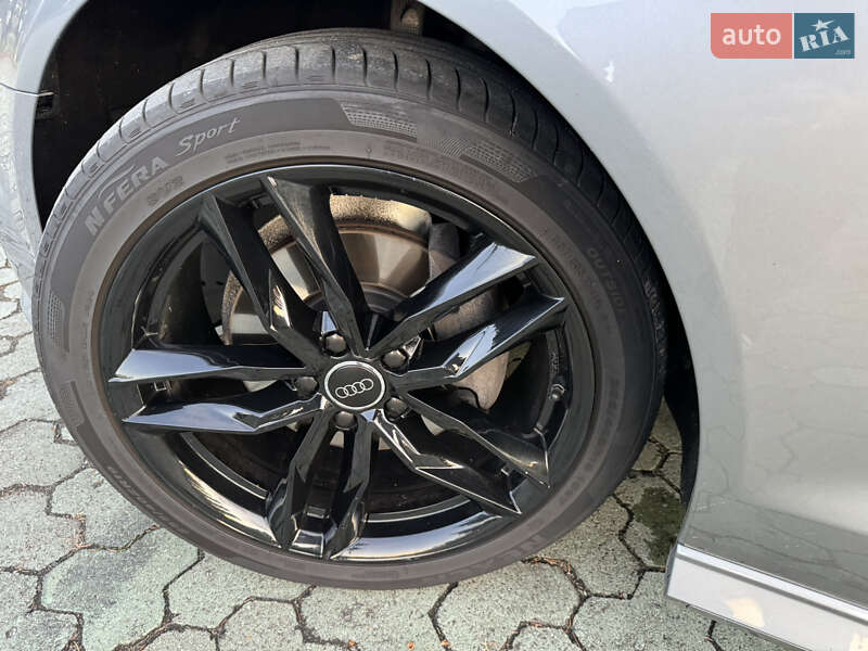Универсал Audi A6 2018 в Дубно фото 10 Универсал Audi A6 2018 в Дубно