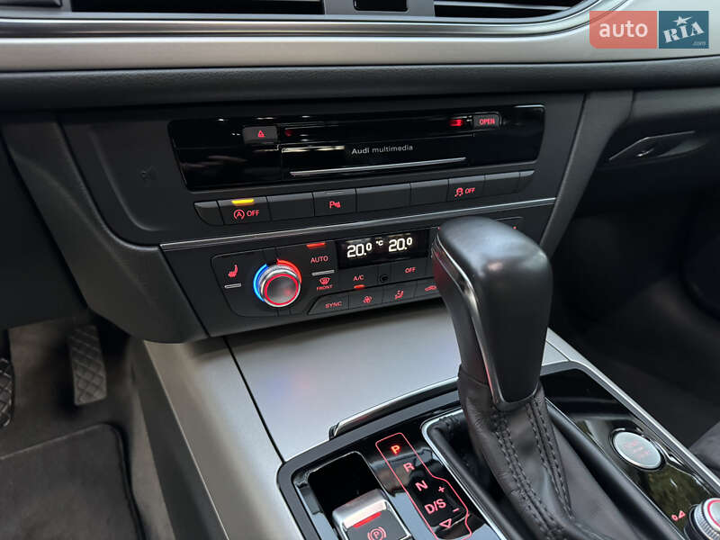 Универсал Audi A6 2018 в Дубно фото 14 Универсал Audi A6 2018 в Дубно