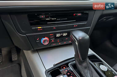 Универсал Audi A6 2018 в 