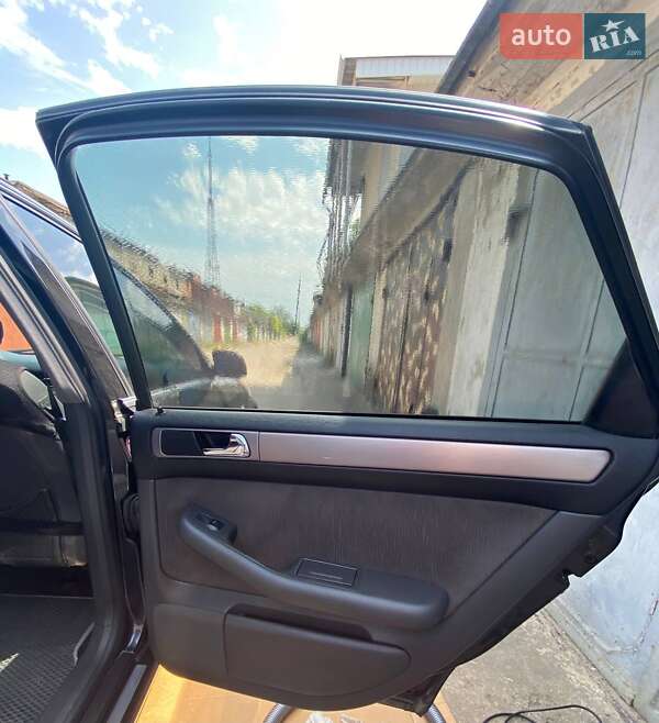 Седан Audi A6 2000 в Новоднестровске