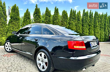 Седан Audi A6 2008 в 