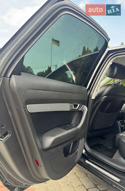 Седан Audi A6 2008 в 