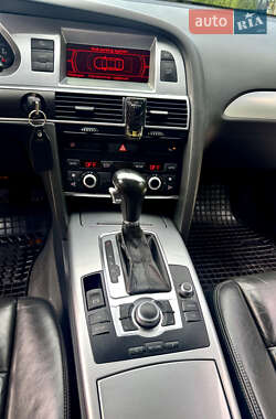 Седан Audi A6 2008 в 