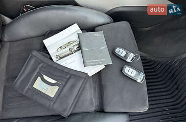 Седан Audi A6 2011 в 