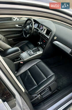 Універсал Audi A6 2007 в 