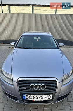 Універсал Audi A6 2007 в 