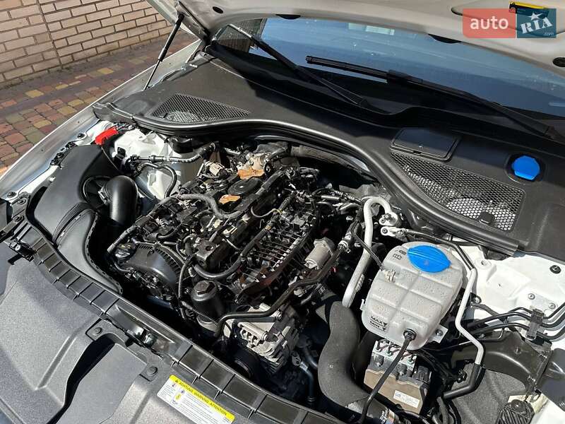 Седан Audi A6 2016 в Казатине