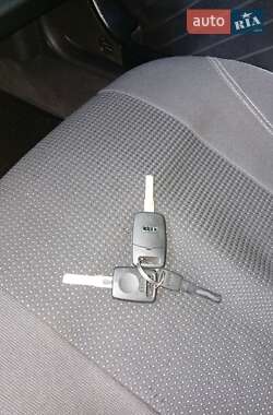 Седан Audi A6 1997 в 