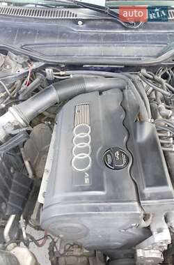 Седан Audi A6 1997 в 