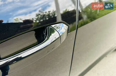 Универсал Audi A6 2018 в 
