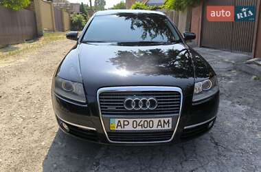 Седан Audi A6 2008 в 