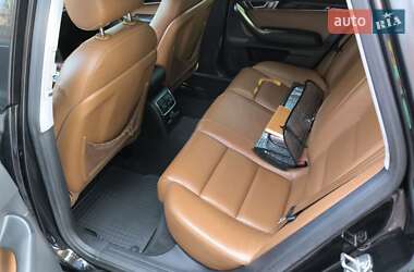 Седан Audi A6 2008 в 