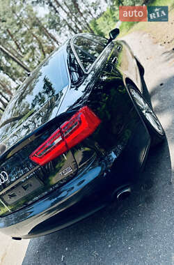 Седан Audi A6 2011 в 