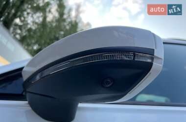 Универсал Audi A6 2019 в 
