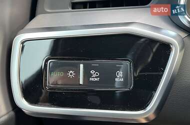 Универсал Audi A6 2019 в 