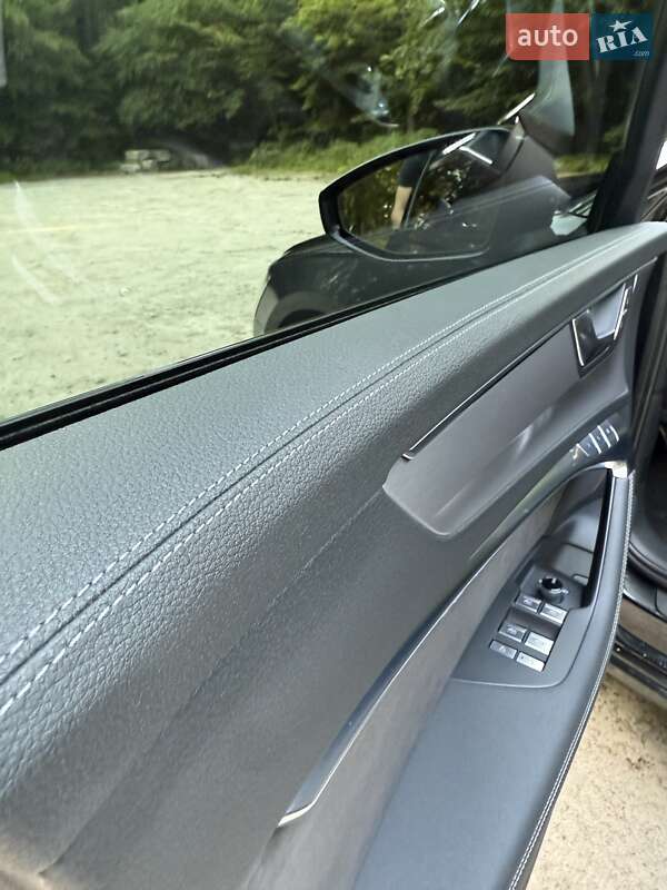 Седан Audi A6 2018 в Львове