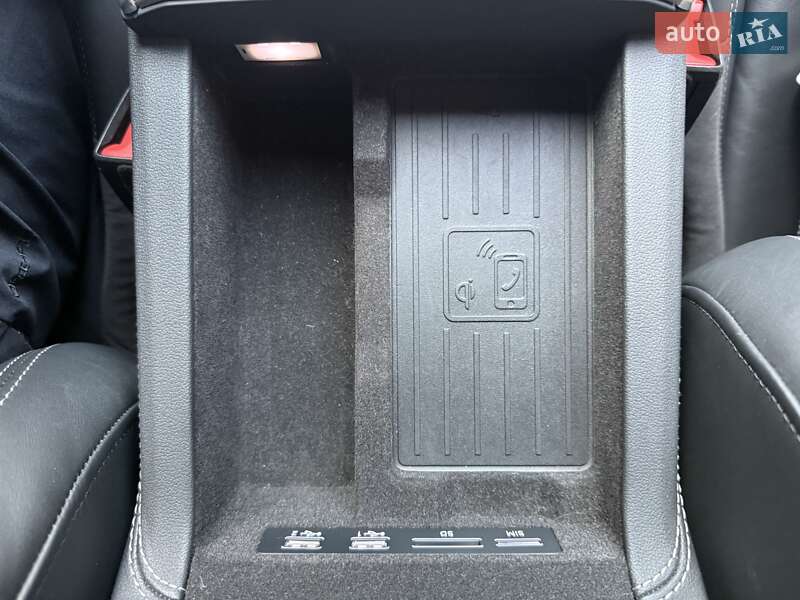 Седан Audi A6 2018 в Львове