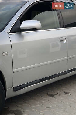 Универсал Audi A6 1999 в 