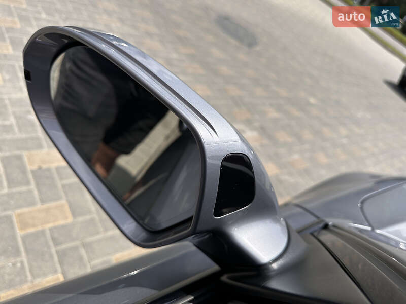 Седан Audi A6 2017 в Виннице