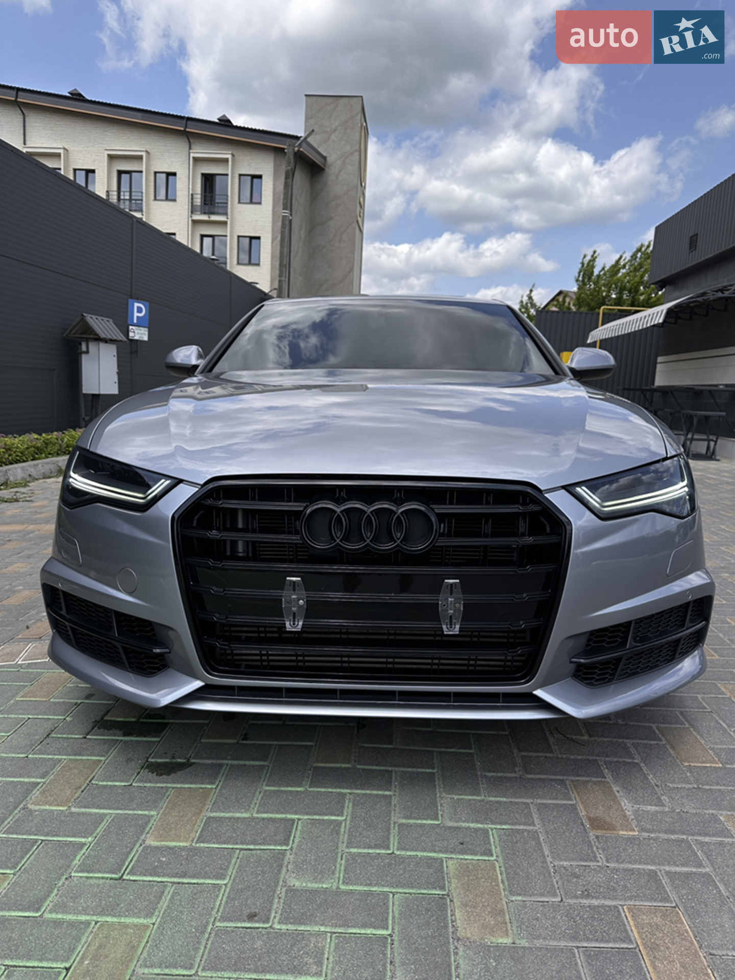 2017 Audi A6 - мініатюра 28