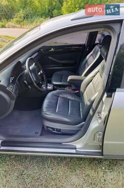Универсал Audi A6 2000 в Вышгороде