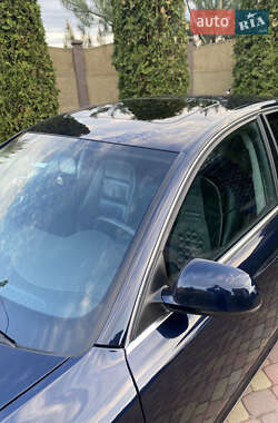 Седан Audi A6 2011 в 