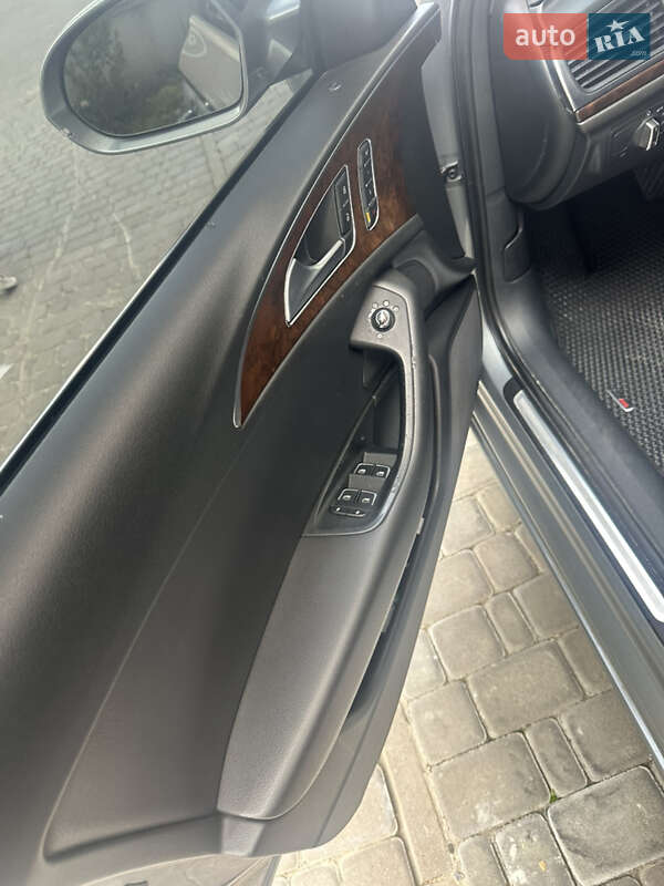 Седан Audi A6 2013 в Львове фото 3 Седан Audi A6 2013 в Львове