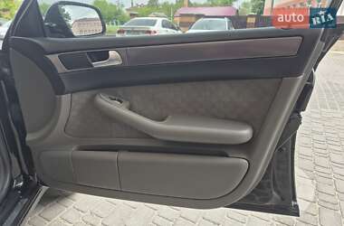 Универсал Audi A6 2003 в 