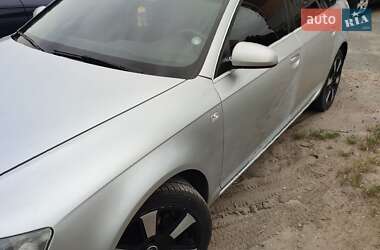 Седан Audi A6 2008 в Вінниці