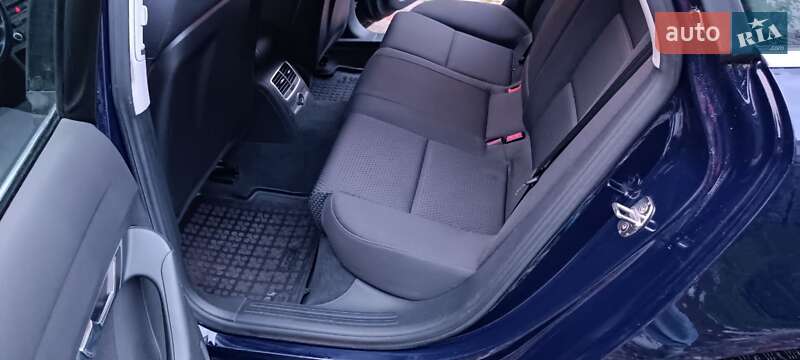 Седан Audi A6 2006 в Камені-Каширському