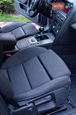 Седан Audi A6 2006 в 
