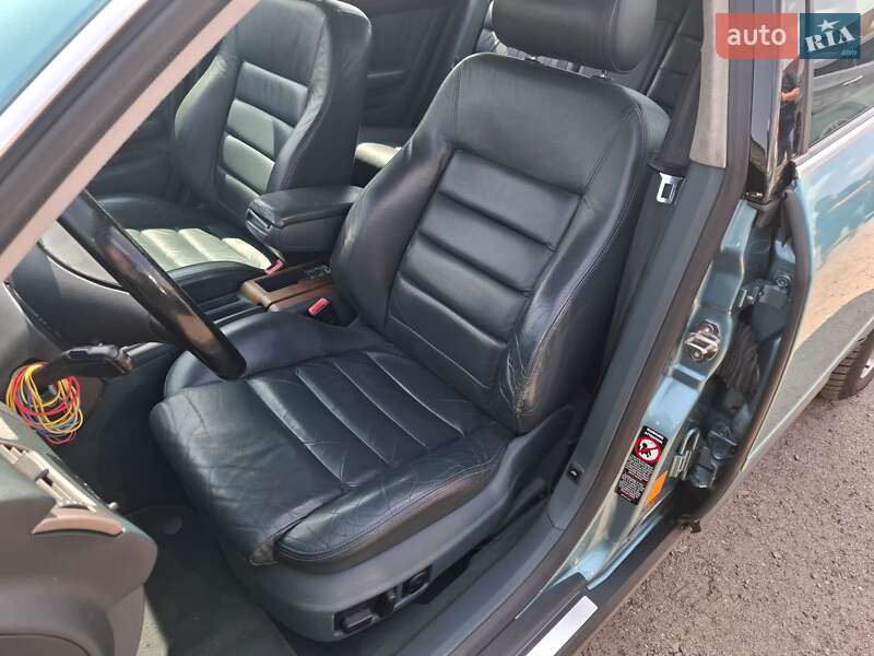 Седан Audi A6 1998 в Черкассах фото 11 Седан Audi A6 1998 в Черкассах