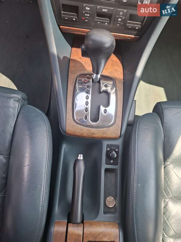 Седан Audi A6 1998 в Черкассах фото 19 Седан Audi A6 1998 в Черкассах