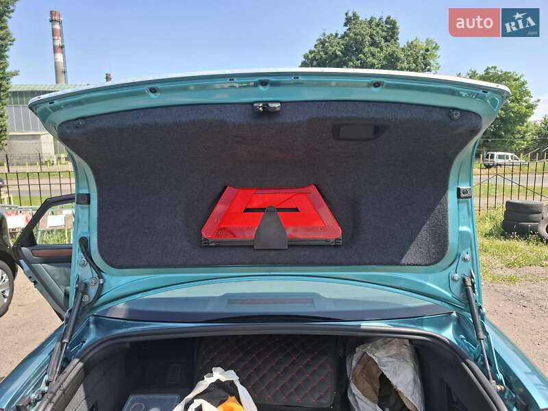 Седан Audi A6 1998 в Черкассах фото 22 Седан Audi A6 1998 в Черкассах