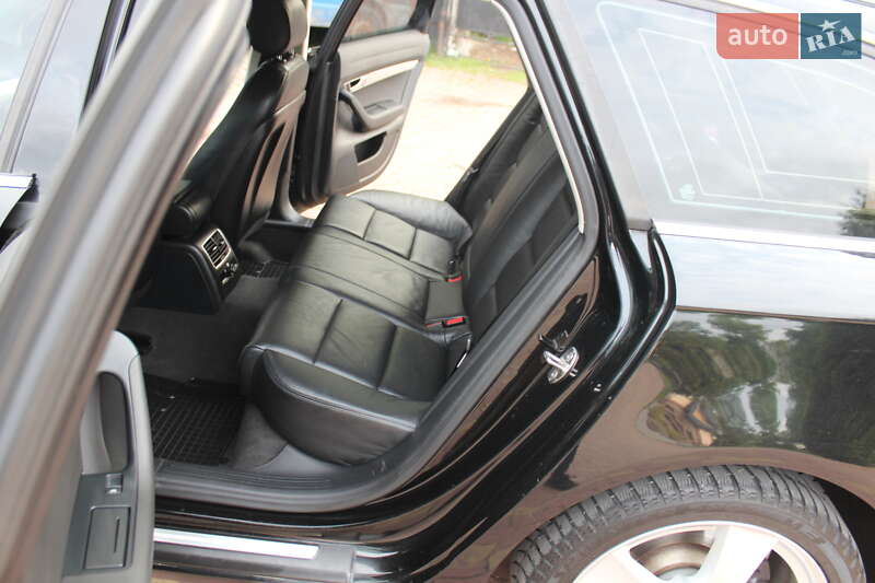 Универсал Audi A6 2010 в Жовкве фото 27 Универсал Audi A6 2010 в Жовкве