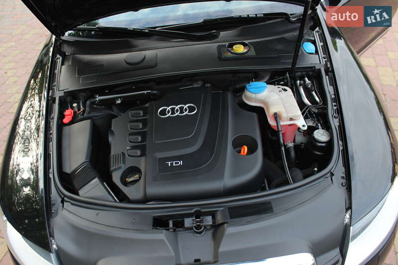 Универсал Audi A6 2010 в Жовкве фото 41 Универсал Audi A6 2010 в Жовкве