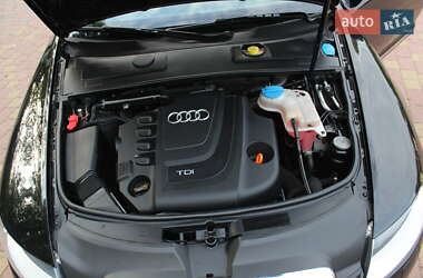Универсал Audi A6 2010 в 