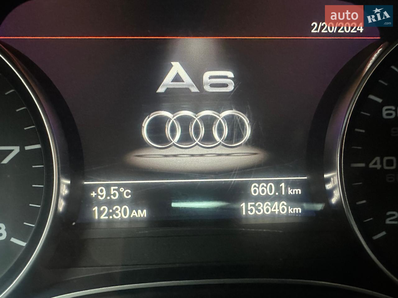 2015 Audi A6 - мініатюра 26
