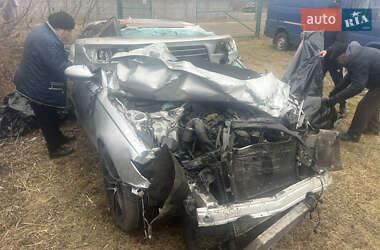 Седан Audi A6 2014 в 