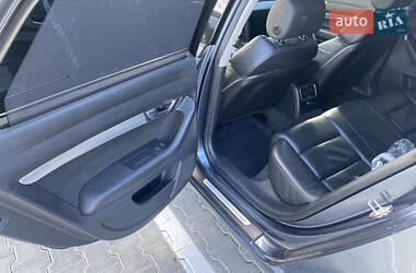 Универсал Audi A6 2008 в 