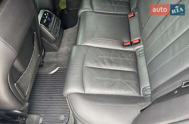 Седан Audi A6 2014 в 