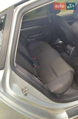 Седан Audi A6 2004 в 