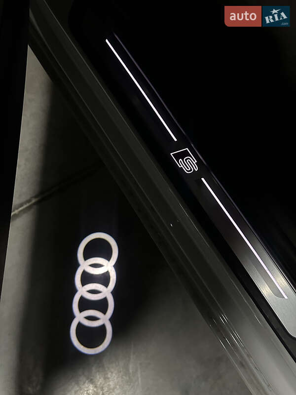 Седан Audi A6 2018 в Одесі