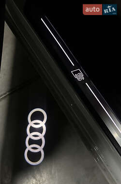 Седан Audi A6 2018 в 