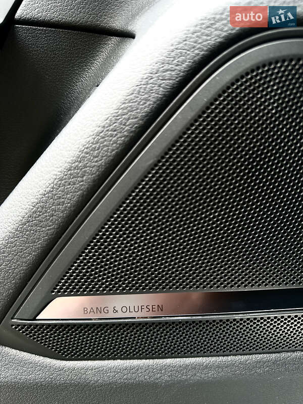 Седан Audi A6 2018 в Одесі