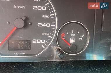 Седан Audi A6 1996 в 