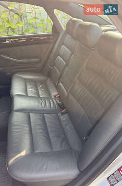 Седан Audi A6 2000 в 