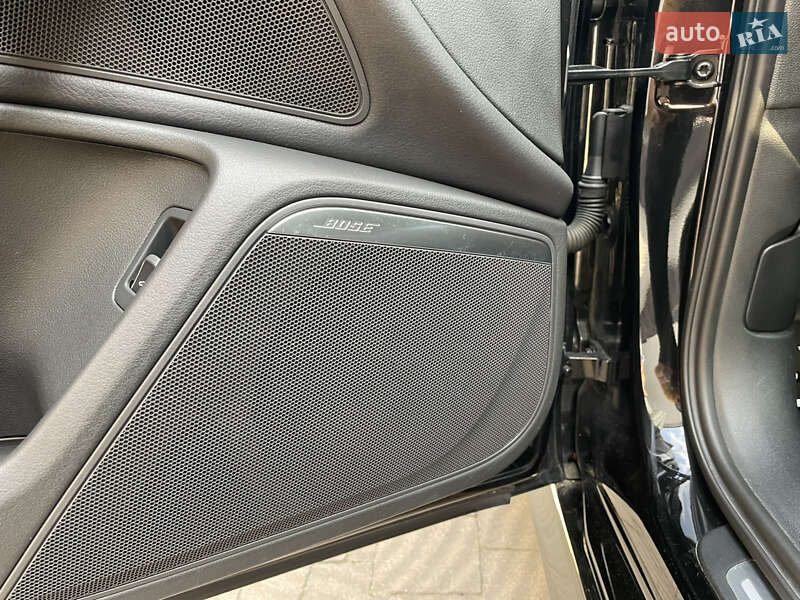 Седан Audi A6 2016 в Стрые фото 87 Седан Audi A6 2016 в Стрые