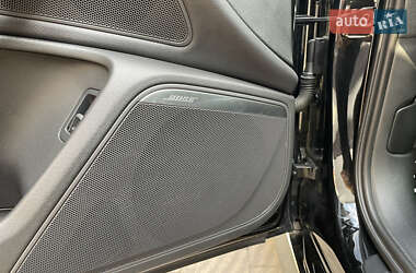 Седан Audi A6 2016 в 