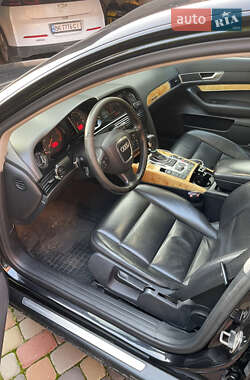 Седан Audi A6 2007 в 